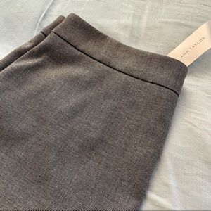 Ann Taylor Pencil Skirt
